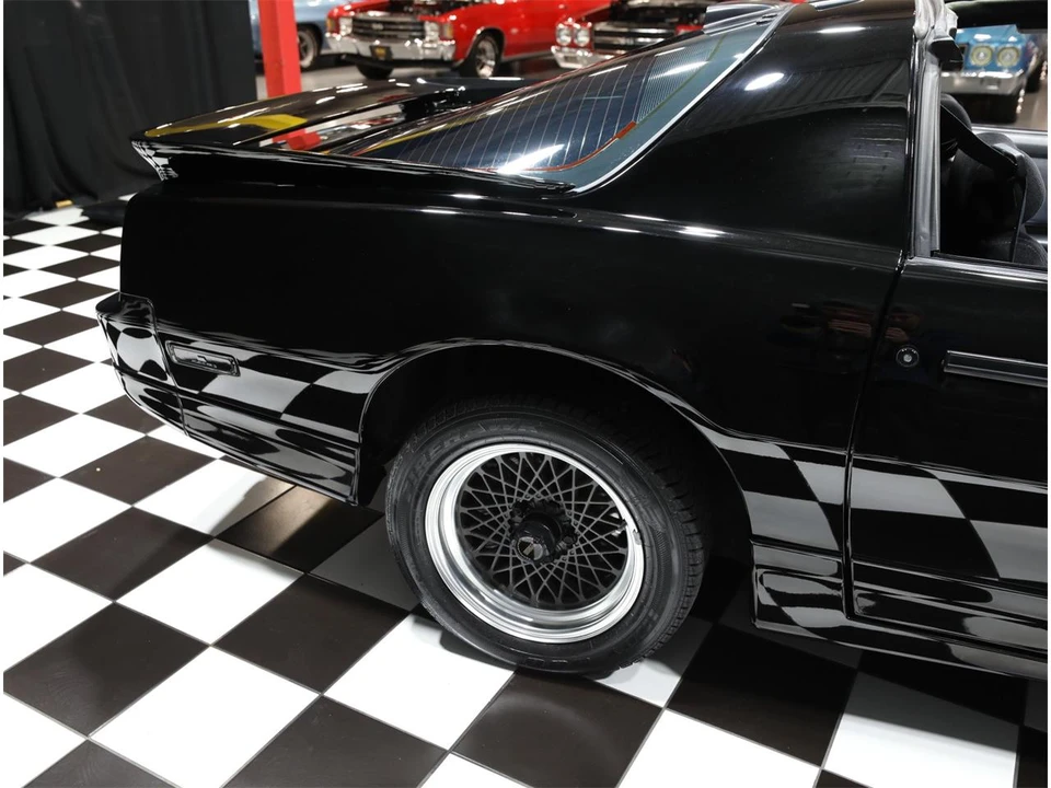 1986 Pontiac Firebird 3rd Gen - Image 28 of 31