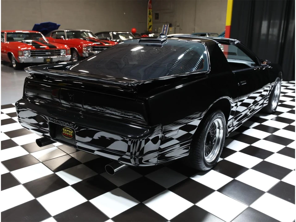 1986 Pontiac Firebird 3rd Gen - Image 29 of 31
