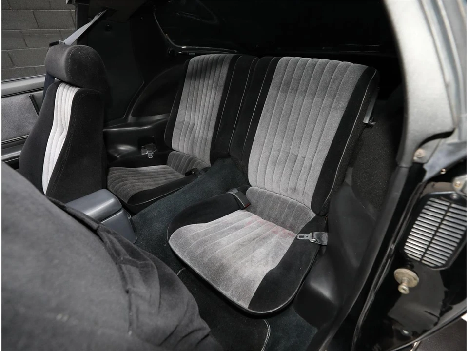 1986 Pontiac Firebird 3rd Gen - Image 4 of 31