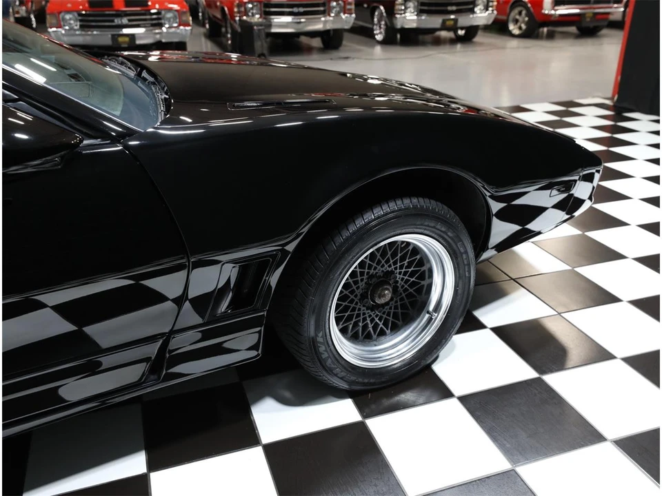 1986 Pontiac Firebird 3rd Gen - Image 25 of 31