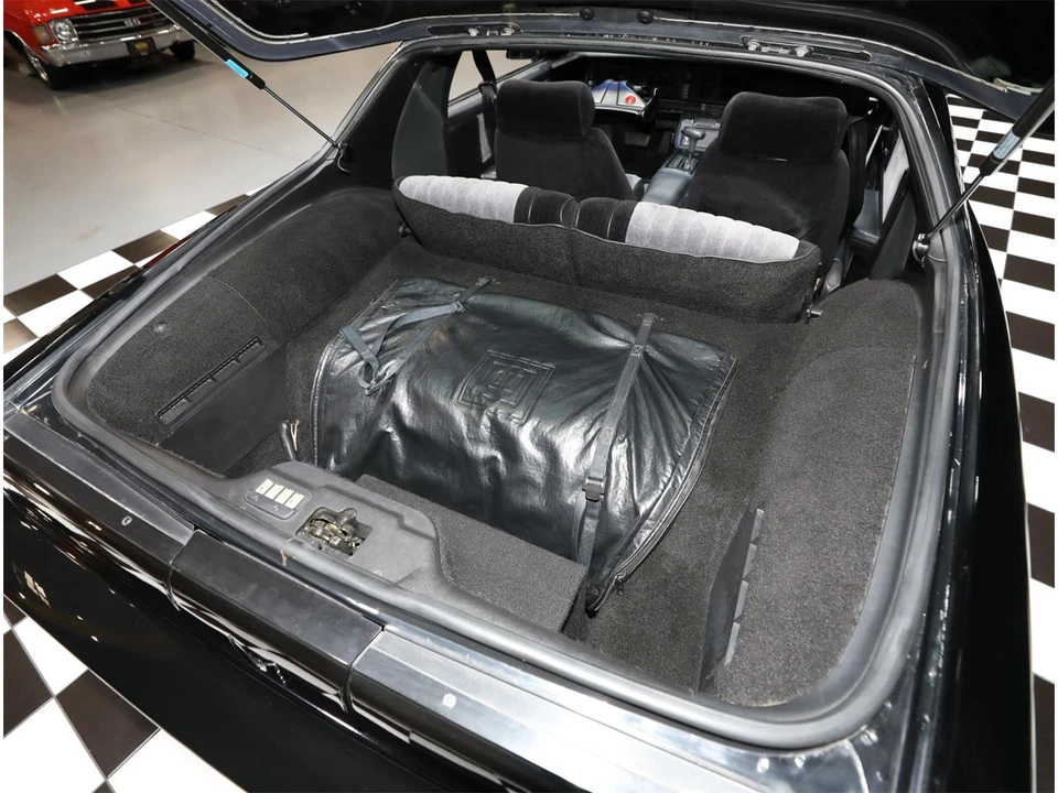 1986 Pontiac Firebird 3rd Gen - Image 5 of 31