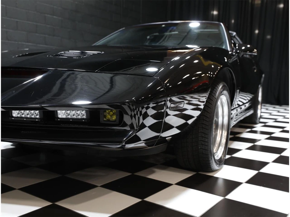 1986 Pontiac Firebird 3rd Gen - Image 15 of 31