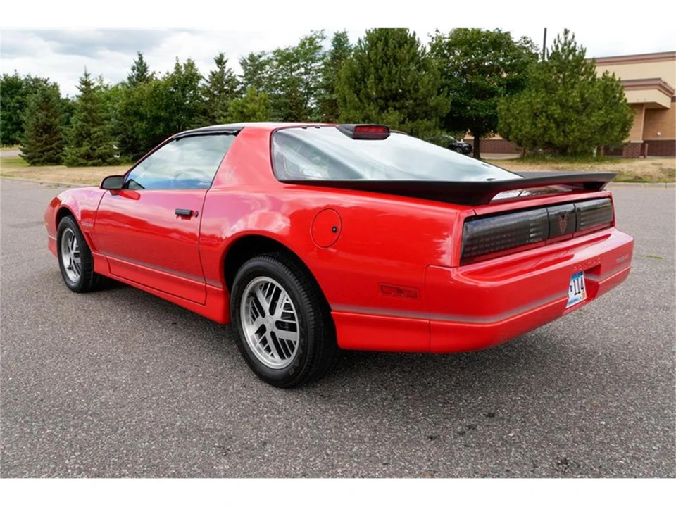 1986 Pontiac Firebird 3rd Gen - Image 6 of 31