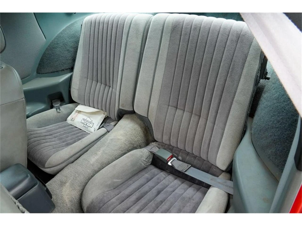 1986 Pontiac Firebird 3rd Gen - Image 17 of 31