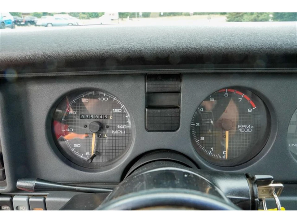 1986 Pontiac Firebird 3rd Gen - Image 13 of 31