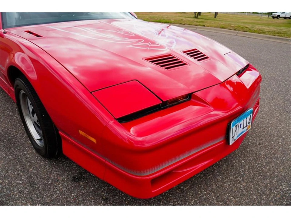 1986 Pontiac Firebird 3rd Gen - Image 28 of 31