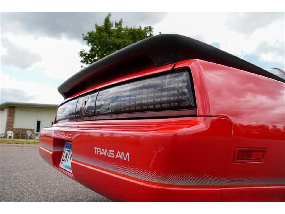 1986 Pontiac Firebird 3rd Gen - Image 29 of 31