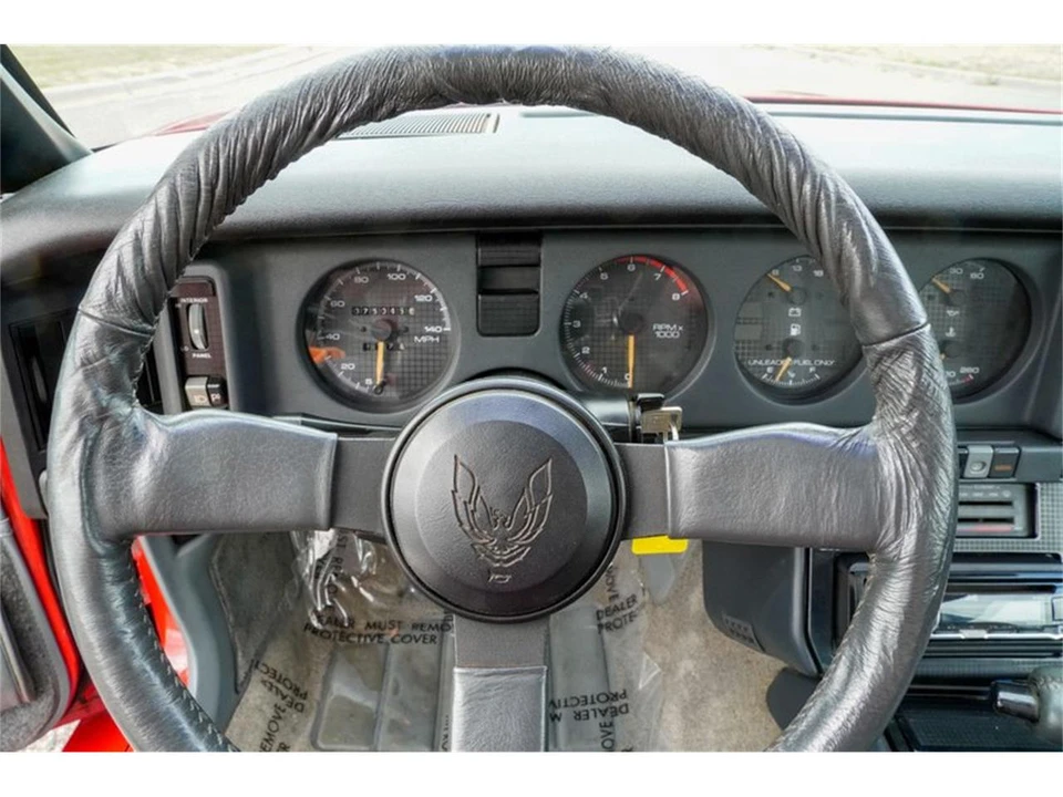 1986 Pontiac Firebird 3rd Gen - Image 14 of 31