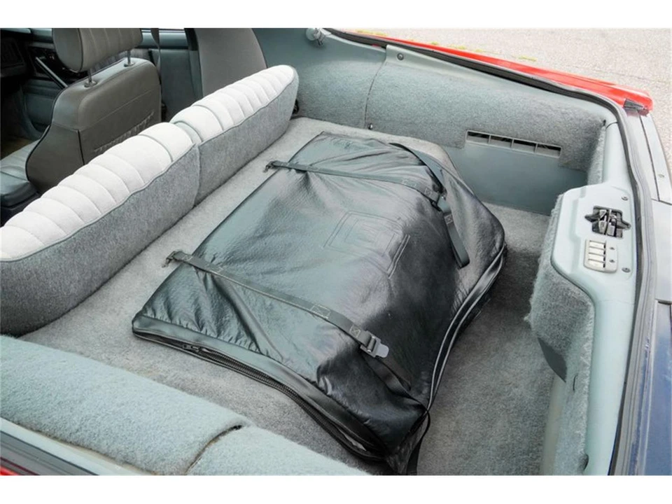 1986 Pontiac Firebird 3rd Gen - Image 19 of 31