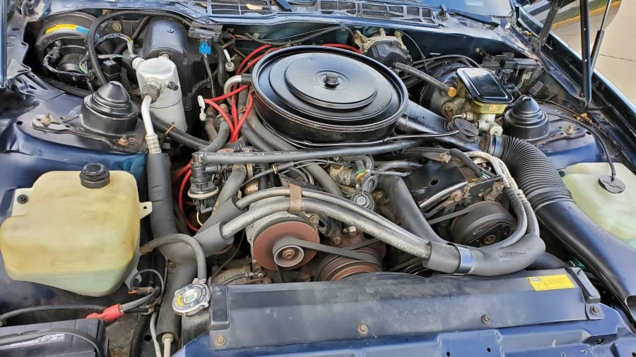 1986 Pontiac Firebird 3rd Gen - Image 6 of 12