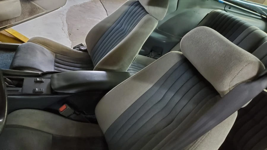 1986 Pontiac Firebird 3rd Gen - Image 12 of 12