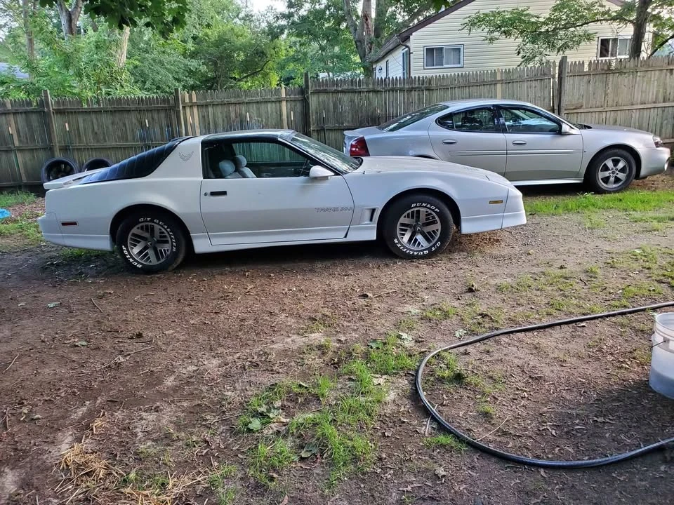 1986 Pontiac Firebird 3rd Gen - Image 6 of 6