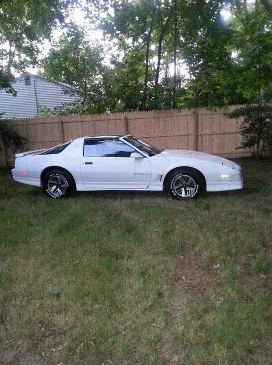 1986 Pontiac Firebird 3rd Gen - Image 3 of 6