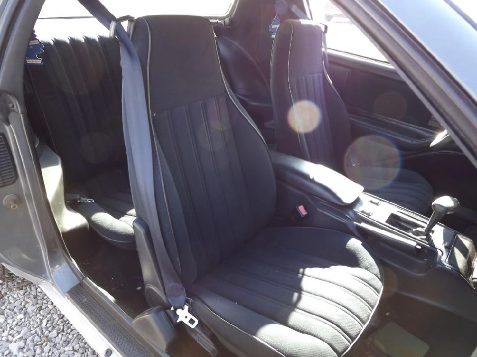 1986 Pontiac Firebird 3rd Gen - Image 4 of 7