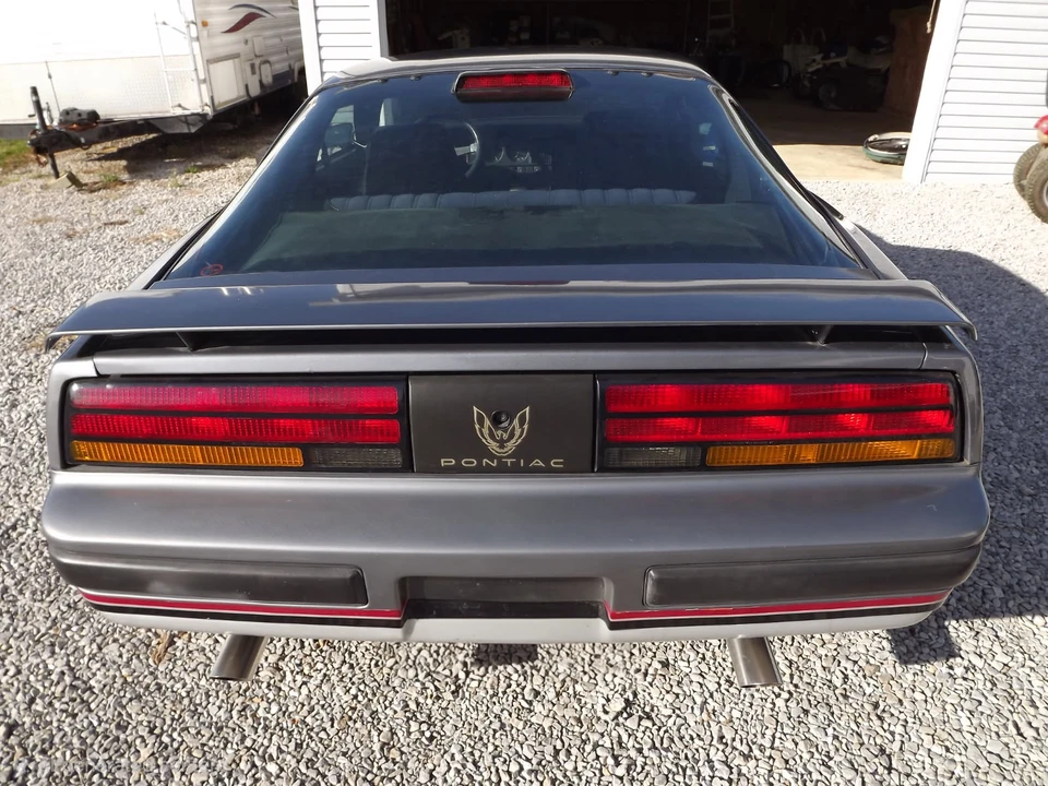 1986 Pontiac Firebird 3rd Gen - Image 3 of 7