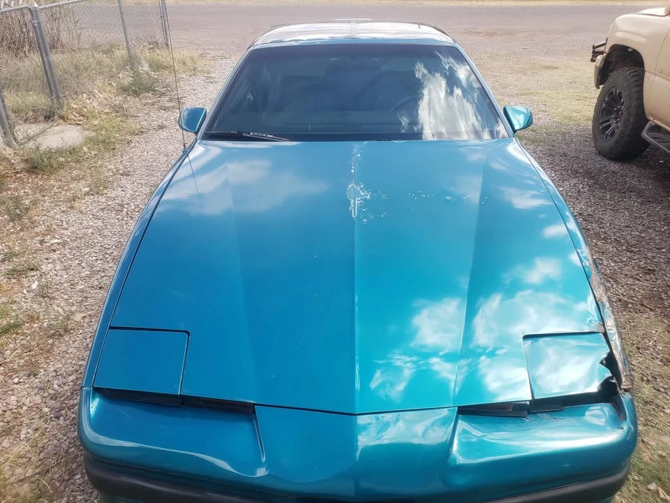 1986 Pontiac Firebird 3rd Gen - Image 2 of 16