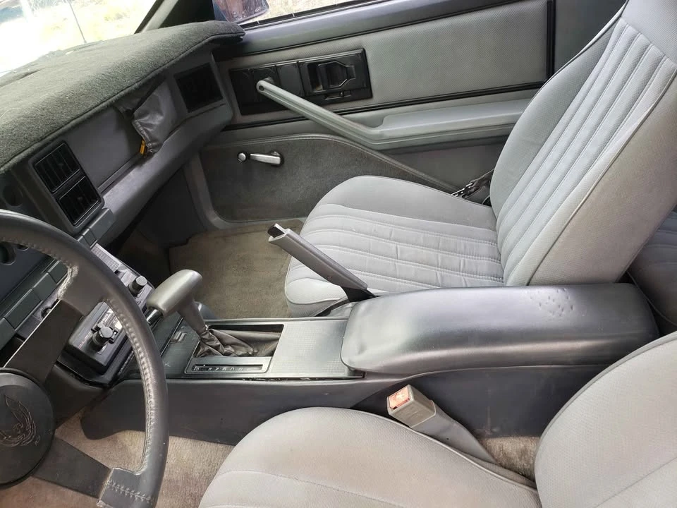 1986 Pontiac Firebird 3rd Gen - Image 14 of 16