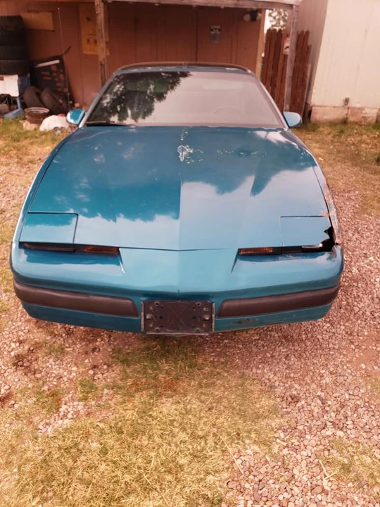 1986 Pontiac Firebird 3rd Gen - Image 7 of 16