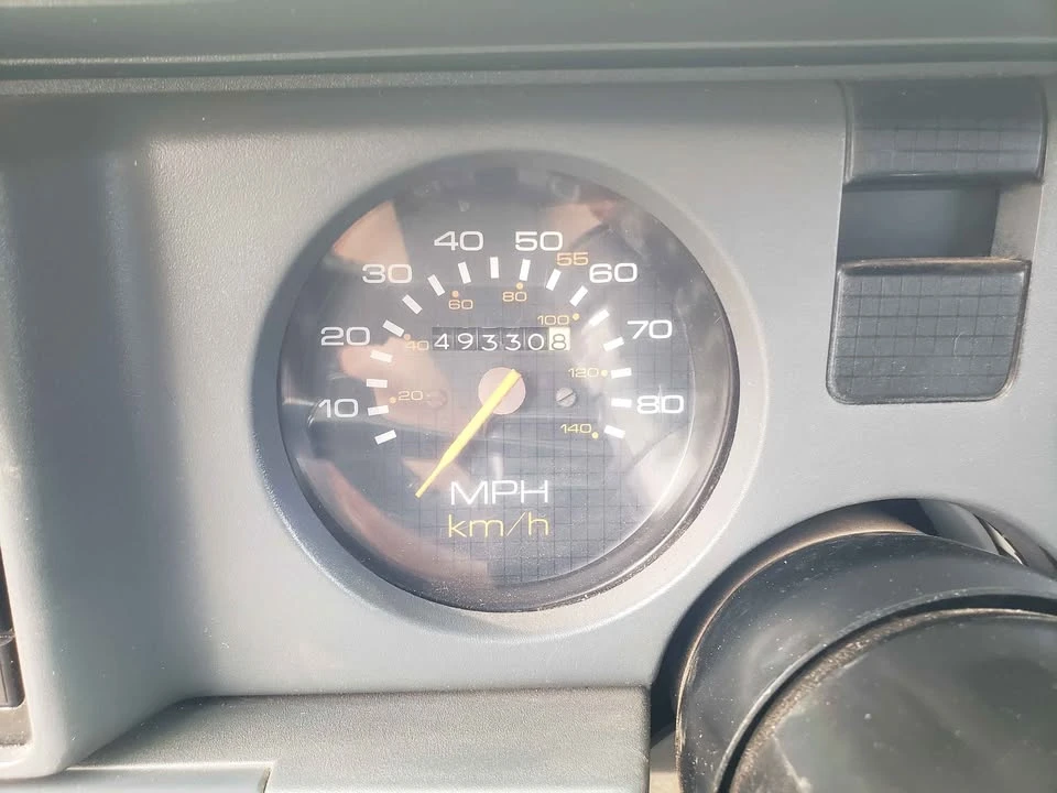 1986 Pontiac Firebird 3rd Gen - Image 15 of 16
