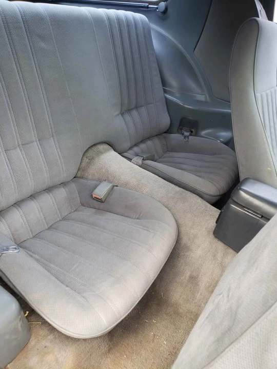 1986 Pontiac Firebird 3rd Gen - Image 10 of 16
