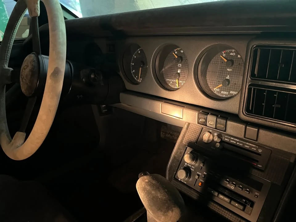 1986 Pontiac Firebird 3rd Gen - Image 2 of 8