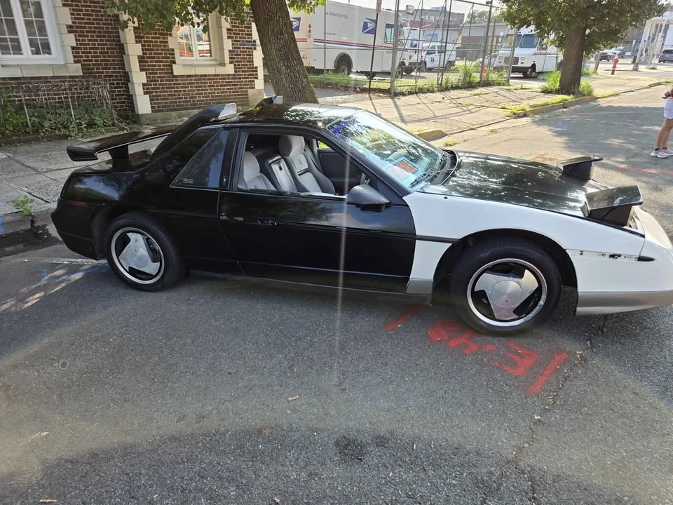 1986 Pontiac Firebird 3rd Gen - Image 3 of 12