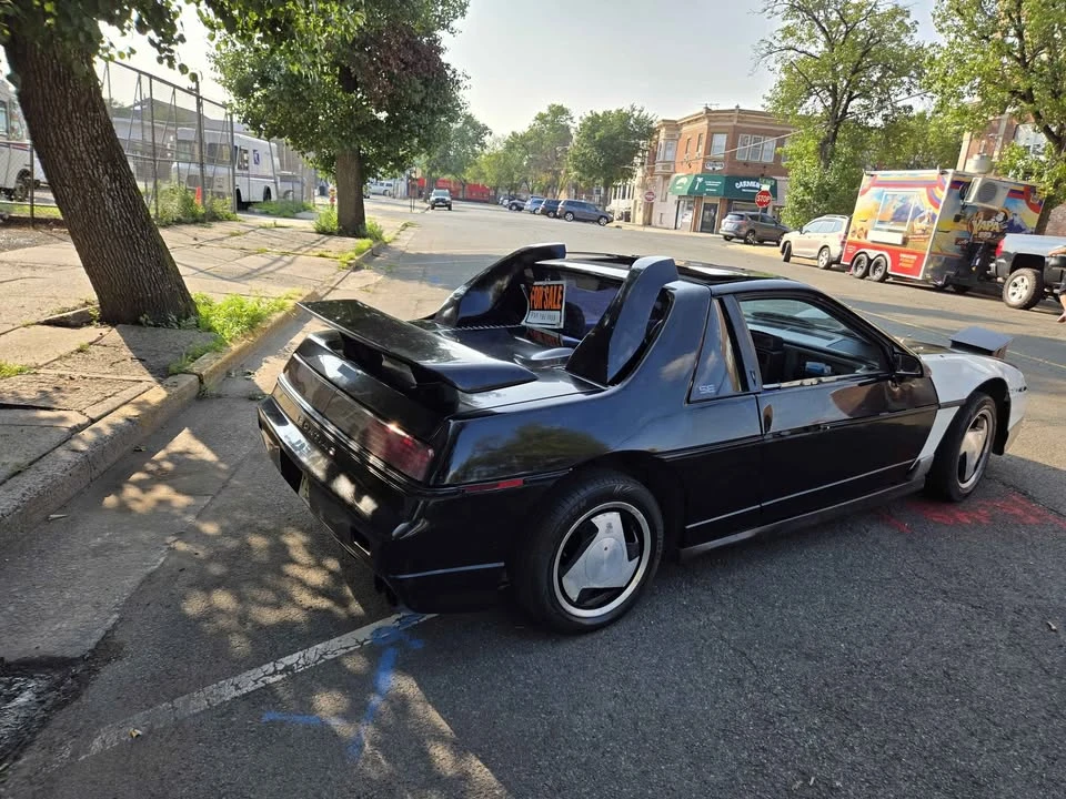 1986 Pontiac Firebird 3rd Gen - Image 5 of 12