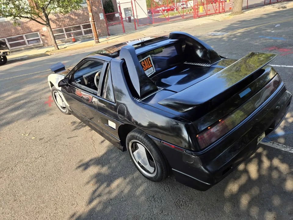 1986 Pontiac Firebird 3rd Gen - Image 7 of 12
