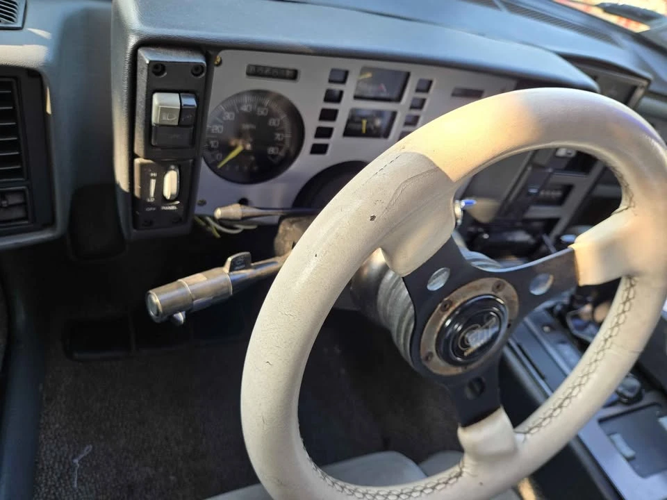 1986 Pontiac Firebird 3rd Gen - Image 11 of 12