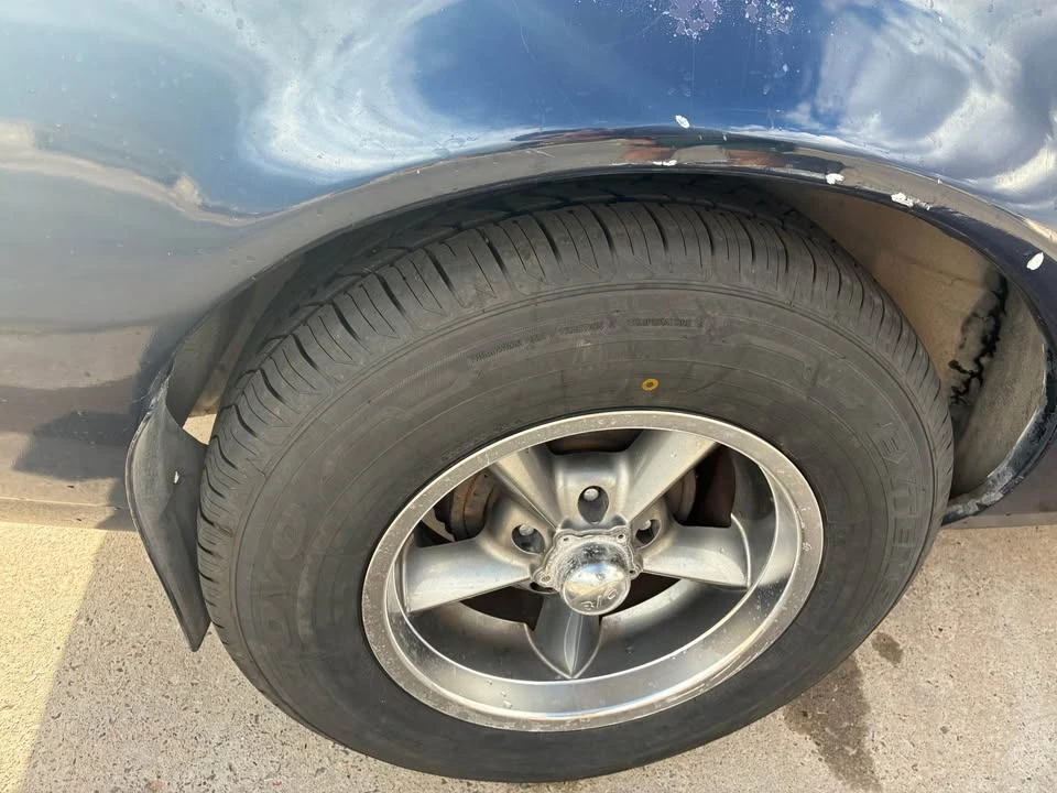 1986 Pontiac Firebird 3rd Gen - Image 5 of 15