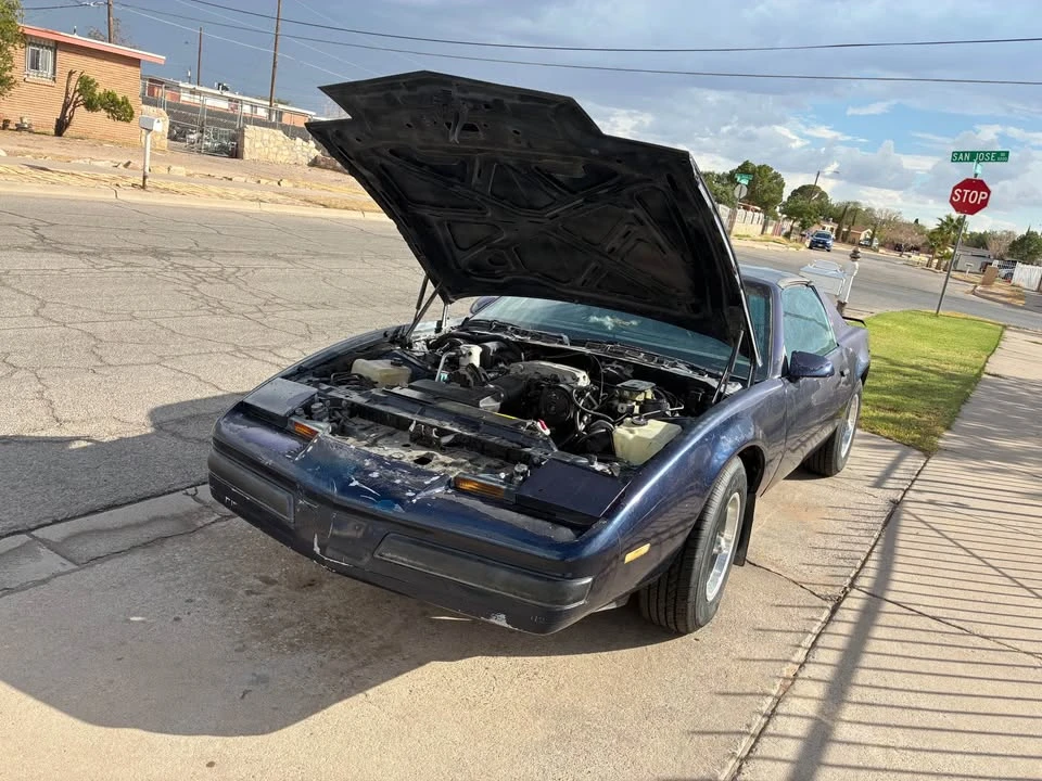 1986 Pontiac Firebird 3rd Gen - Image 15 of 15