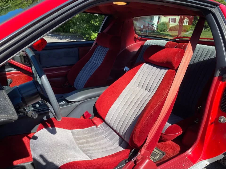 1986 Pontiac Firebird 3rd Gen - Image 14 of 19