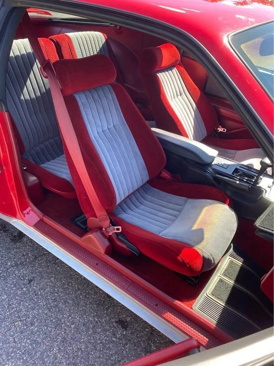 1986 Pontiac Firebird 3rd Gen - Image 11 of 19
