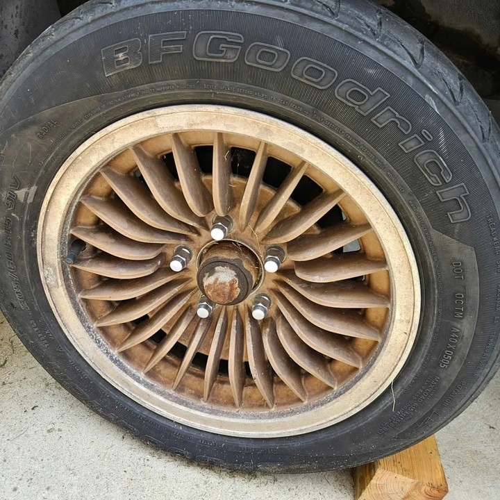 1986 Pontiac Firebird 3rd Gen - Image 4 of 11