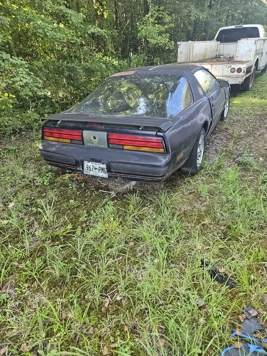 1986 Pontiac Firebird Formula 3rd Gen - Image 3 of 4