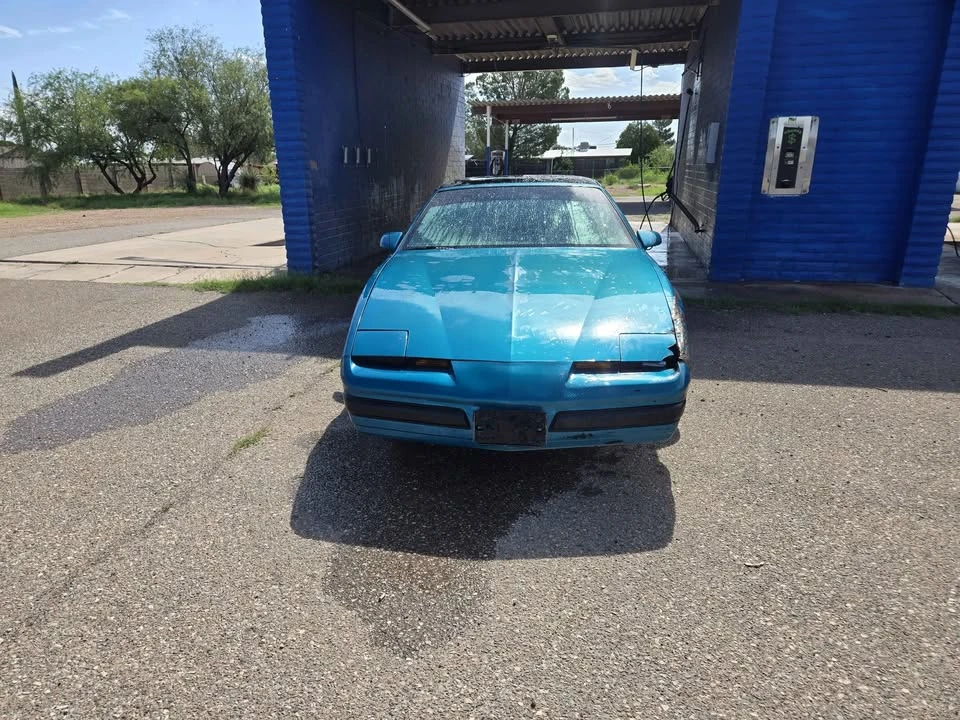 1986 Pontiac Firebird 3rd Gen - Image 2 of 16