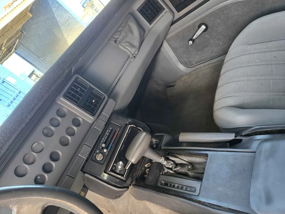 1986 Pontiac Firebird 3rd Gen - Image 8 of 16