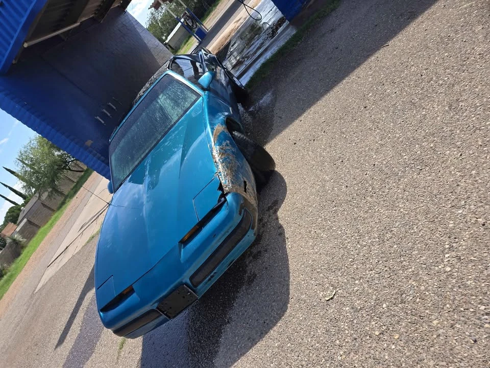 1986 Pontiac Firebird 3rd Gen - Image 3 of 16