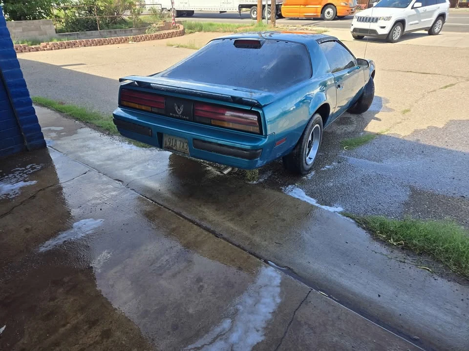 1986 Pontiac Firebird 3rd Gen - Image 5 of 16