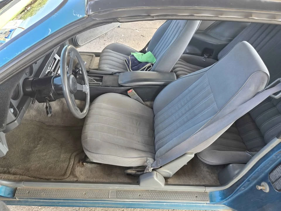 1986 Pontiac Firebird 3rd Gen - Image 15 of 16
