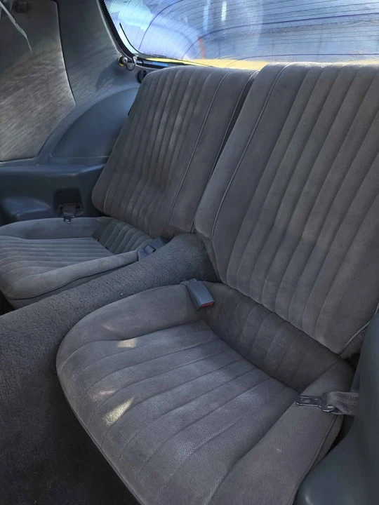 1986 Pontiac Firebird 3rd Gen - Image 7 of 12