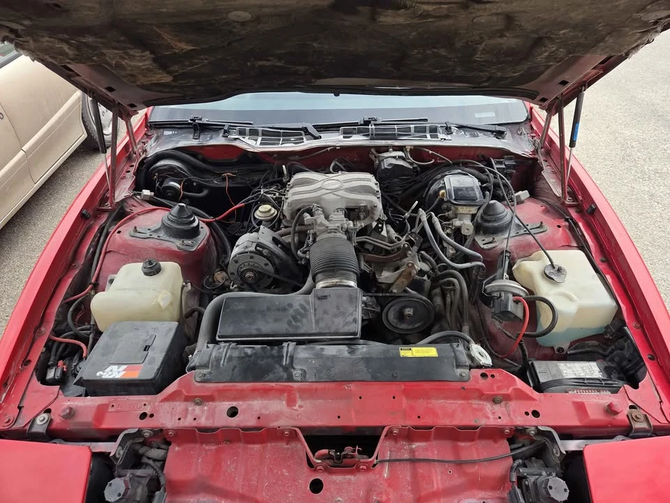 1986 Pontiac Firebird 3rd Gen - Image 14 of 15