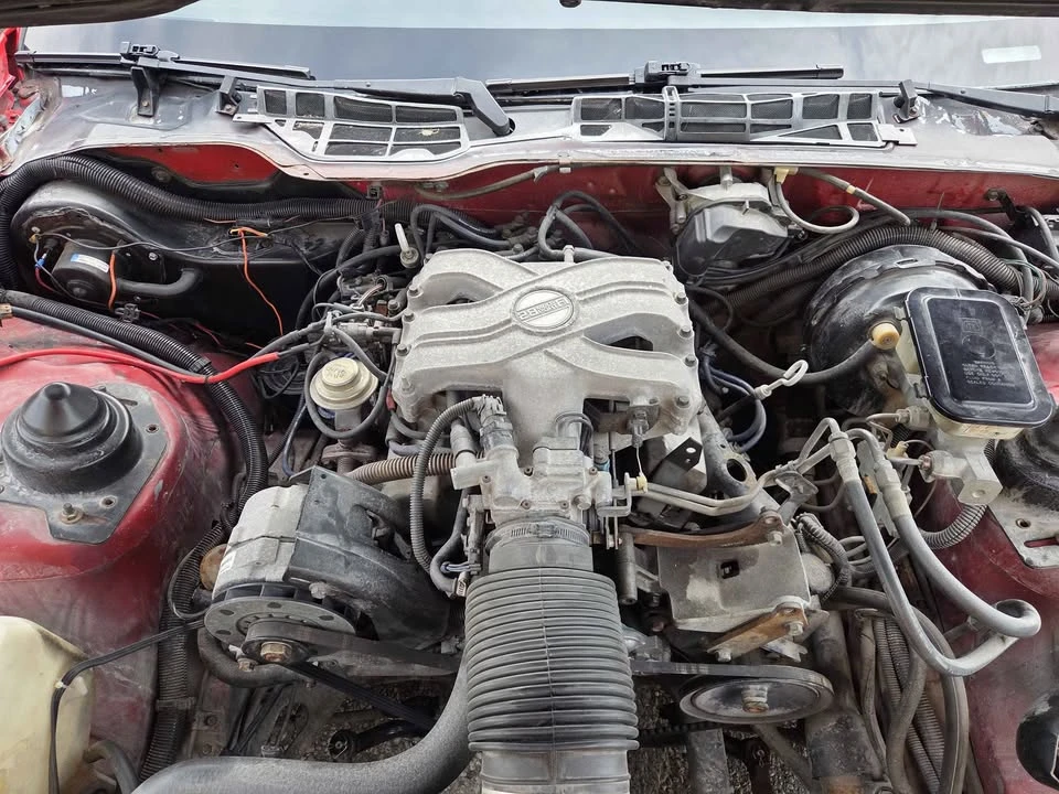1986 Pontiac Firebird 3rd Gen - Image 15 of 15
