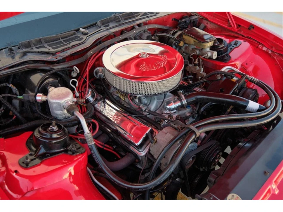 1986 Pontiac Firebird 3rd Gen - Image 6 of 11