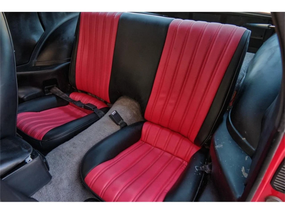 1986 Pontiac Firebird 3rd Gen - Image 11 of 11