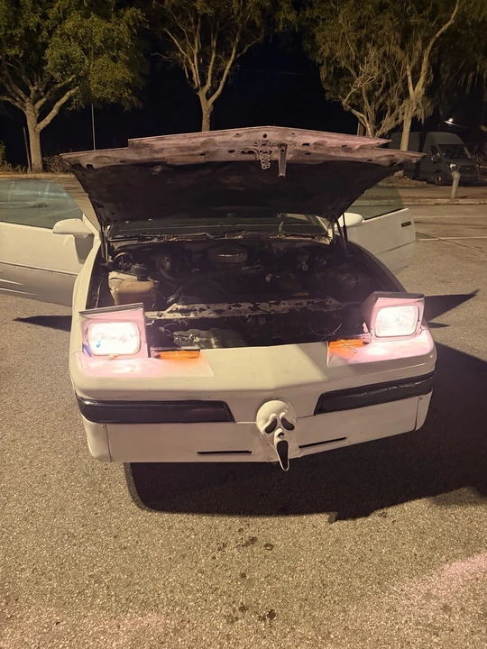 1986 Pontiac Firebird 3rd Gen - Image 6 of 9