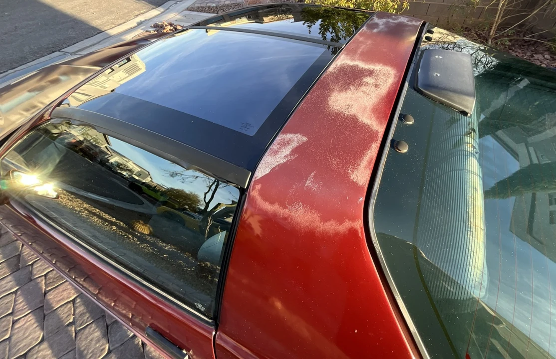 1986 Pontiac Firebird Trans Am 3rd Gen - Image 9 of 31