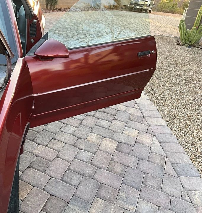 1986 Pontiac Firebird Trans Am 3rd Gen - Image 13 of 31