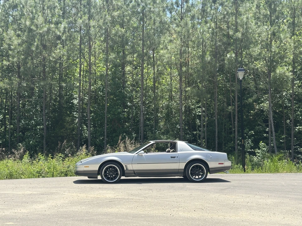 1986 Pontiac Firebird Trans Am 3rd Gen - Image 18 of 31