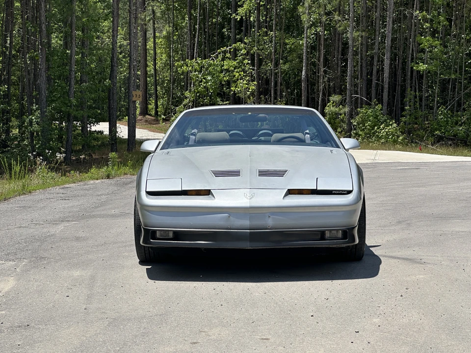 1986 Pontiac Firebird Trans Am 3rd Gen - Image 3 of 31